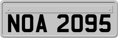 NOA2095