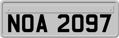 NOA2097