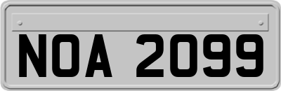 NOA2099