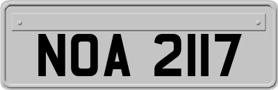 NOA2117