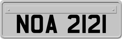 NOA2121