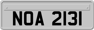 NOA2131