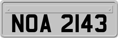 NOA2143
