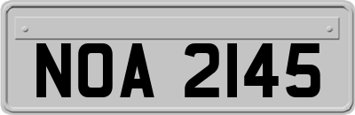 NOA2145