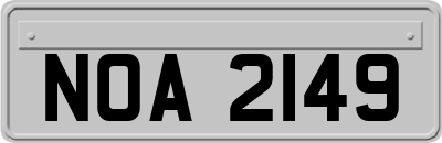NOA2149