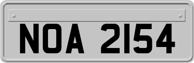 NOA2154