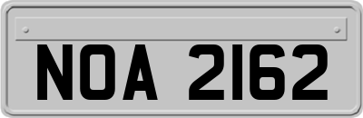NOA2162