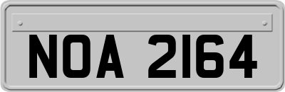 NOA2164