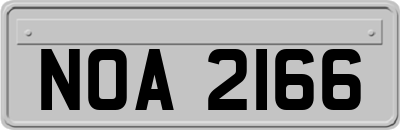 NOA2166