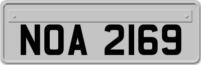 NOA2169