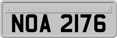 NOA2176