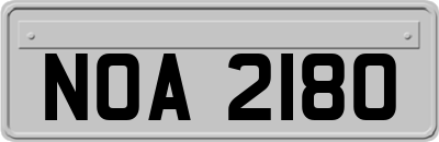 NOA2180