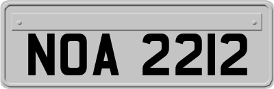 NOA2212