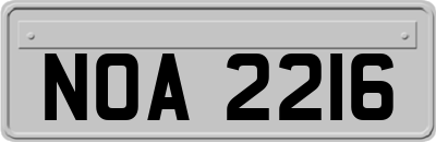 NOA2216