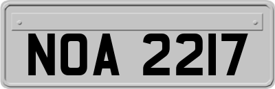 NOA2217