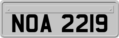 NOA2219