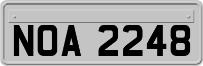 NOA2248
