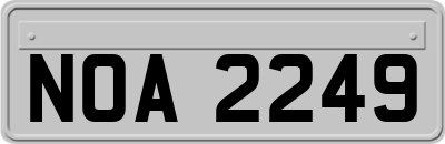 NOA2249