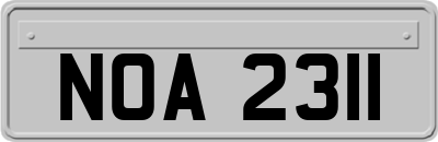 NOA2311