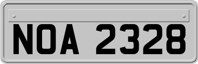 NOA2328