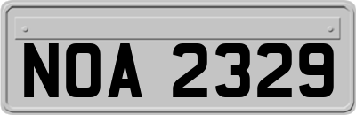 NOA2329