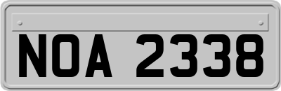 NOA2338