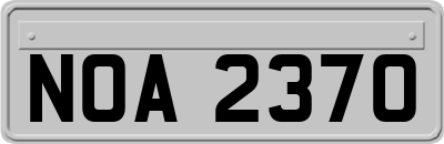 NOA2370