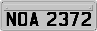 NOA2372