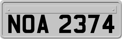 NOA2374