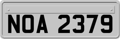NOA2379
