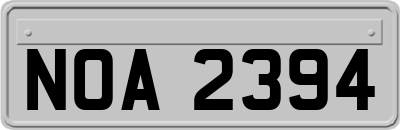 NOA2394