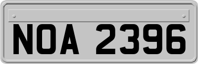 NOA2396