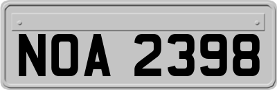NOA2398