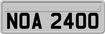 NOA2400