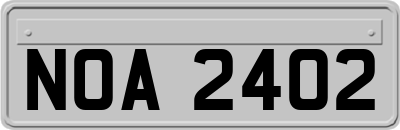NOA2402