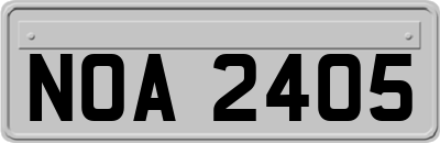NOA2405