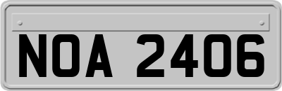 NOA2406