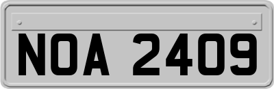 NOA2409