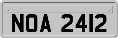 NOA2412