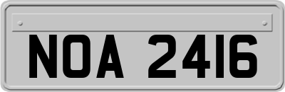 NOA2416