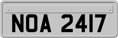 NOA2417