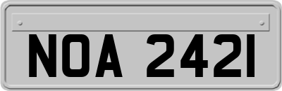 NOA2421