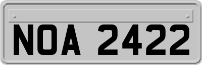 NOA2422