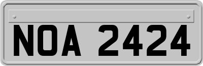 NOA2424