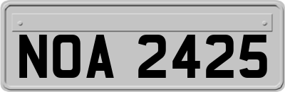 NOA2425