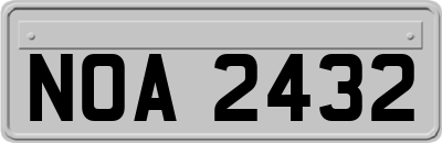 NOA2432