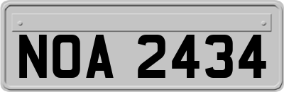 NOA2434
