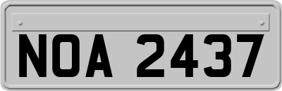 NOA2437