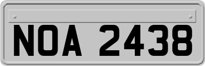 NOA2438