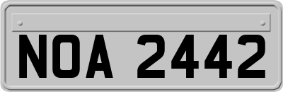 NOA2442